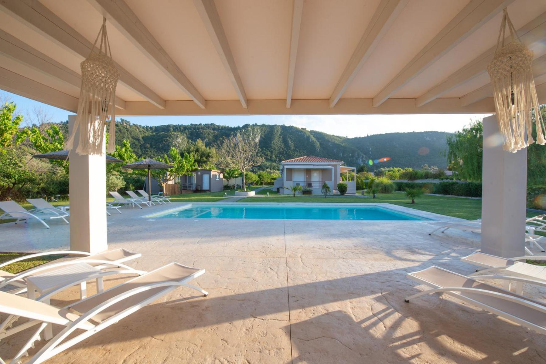 Casa Di Varco Frínion Exterior foto