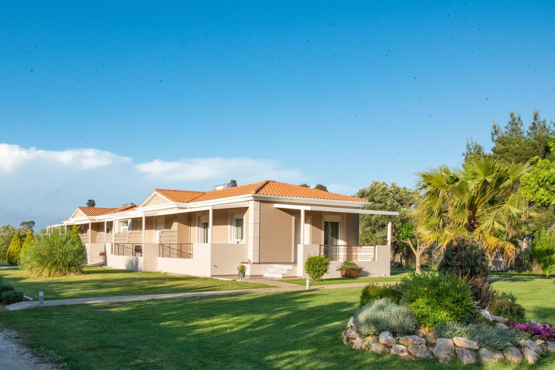 Casa Di Varco Frínion Exterior foto