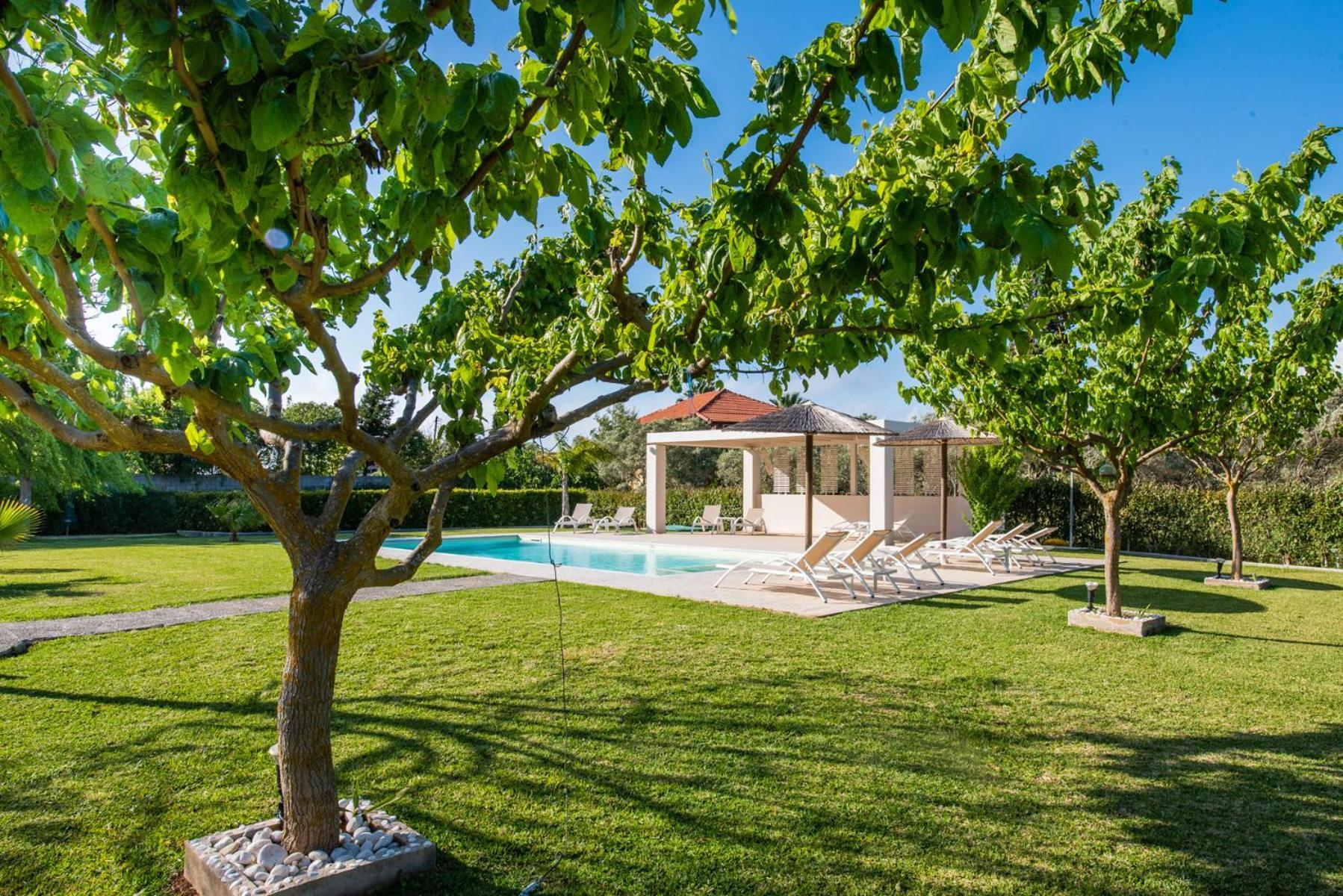 Casa Di Varco Frínion Exterior foto