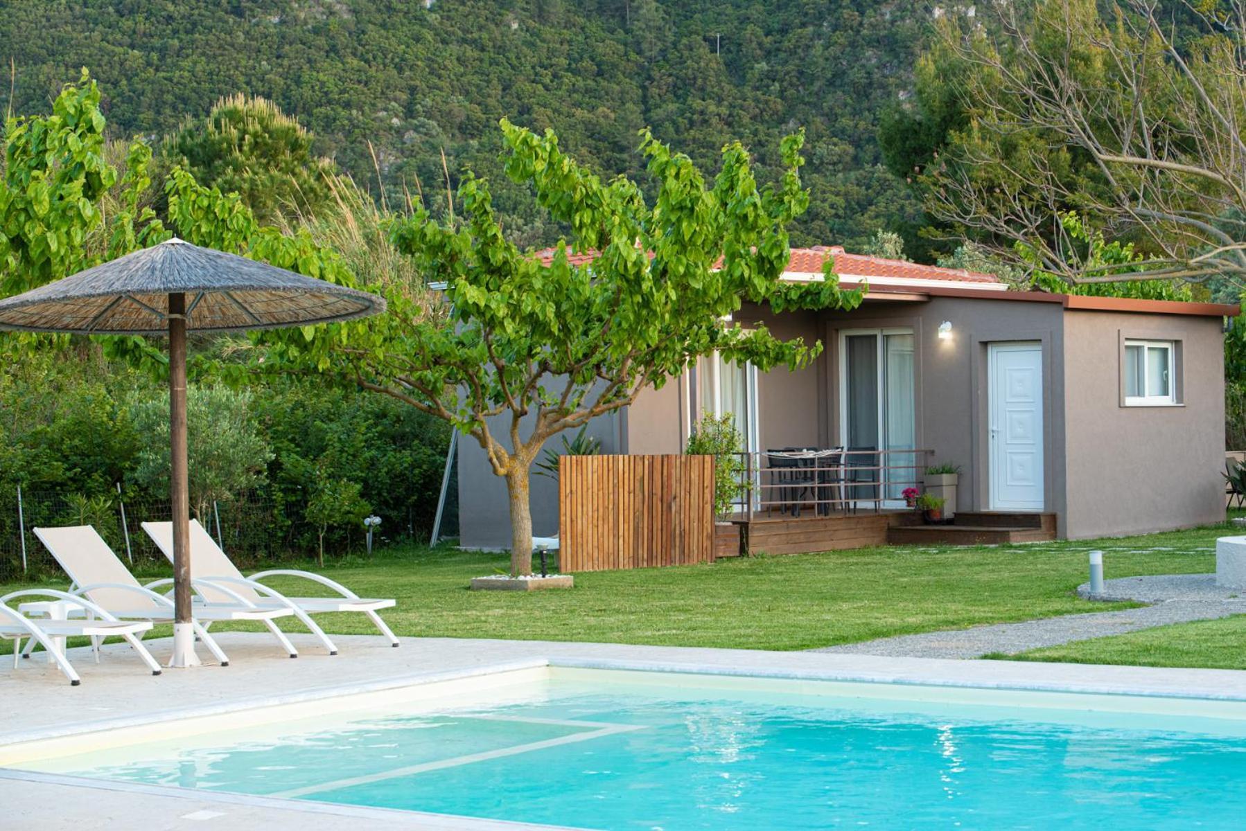 Casa Di Varco Frínion Exterior foto