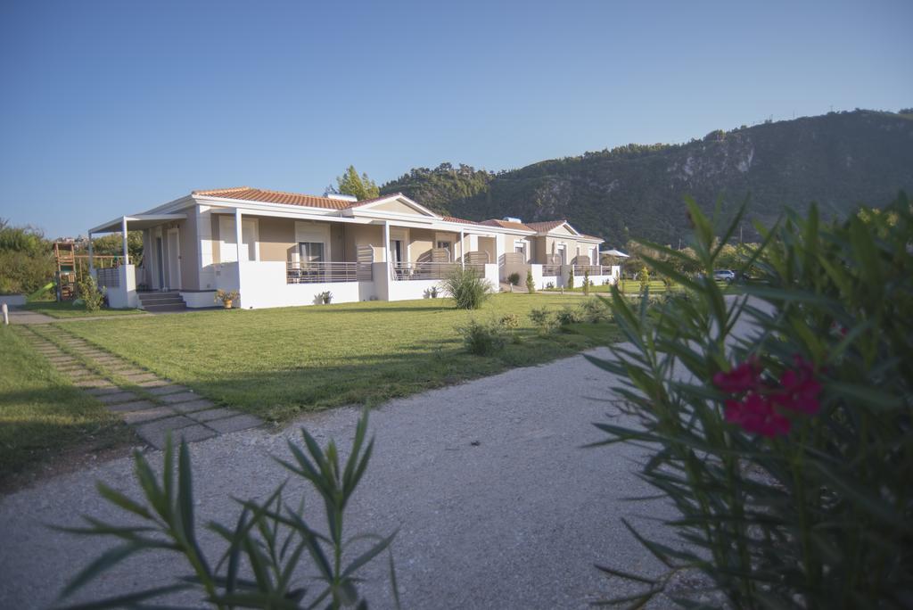Casa Di Varco Frínion Exterior foto
